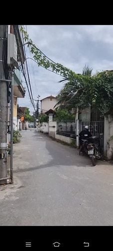 Hoài đức,quốc lộ 32c vào 50m tại thôn nhuệ ,đức thượng 