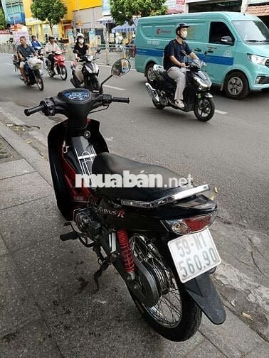 Yamaha Sirius RC 2012 mới 90% Bstp chính chủ