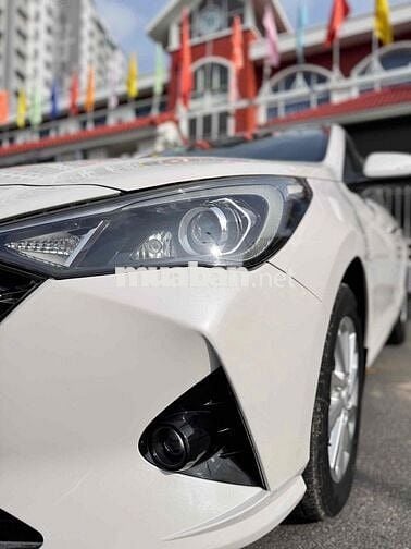 Hyundai Accent 2022 1.4 AT - 1 chủ rất mới!