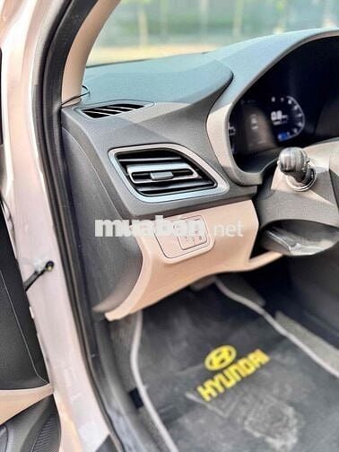 Hyundai Accent 2022 1.4 AT - 1 chủ rất mới!