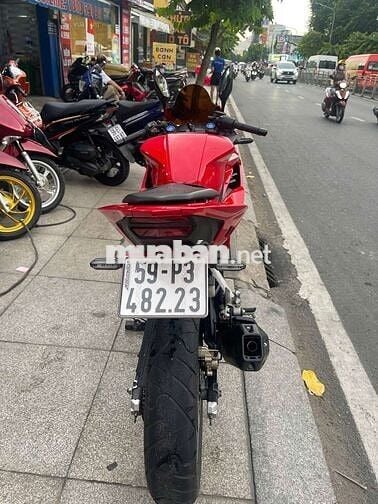 Honda CBR150 ABS 2023 mới 90% Bstp chính chủ