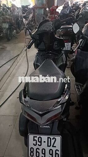 Air blade đời 2019 bán trả góp 0 đồng
