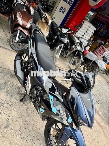 🔵🔵 Winner V2 ABS xanh bạc đen 2020 có trả góp