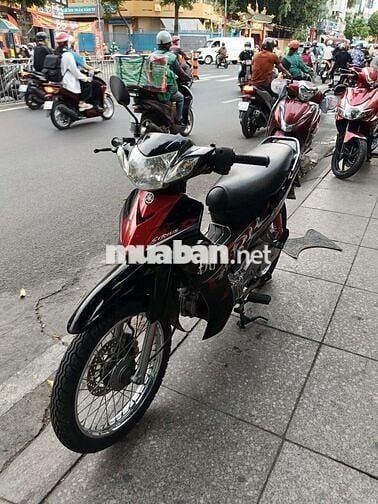 Yamaha Sirius RC 2012 mới 90% Bstp chính chủ