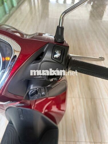 Mình cần ra đi em SH Mode ABS 2022  siêu lướt