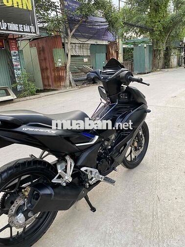 Siêu Mới Winner X Bản ABS-2021 máy zin 100%