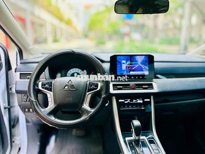 Mitsubishi Xpander Cross 2023 - 115000 km