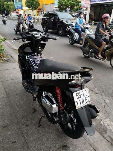 Honda air blade 125 2015 mới 90% Bstp chính chủ