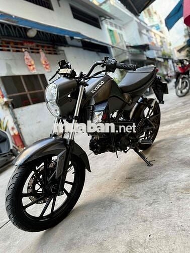 Kymco Kpipe 50cc 2022 Có cccd chủ