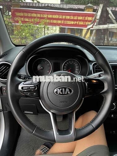 Kia Soluto 2020 1.4 AT Deluxe