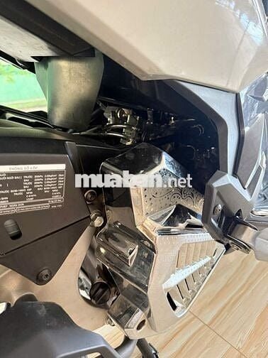 Mình cần bán AB 125 2021