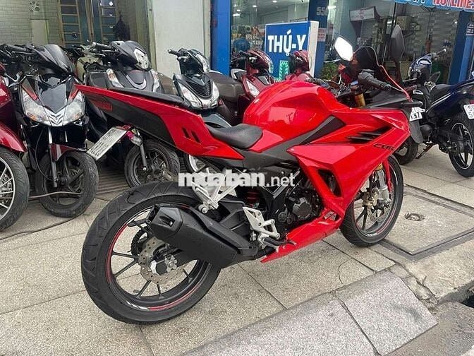 Honda CBR150 ABS 2023 mới 90% Bstp chính chủ