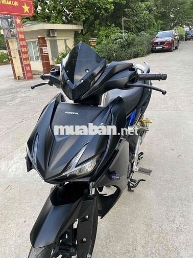Siêu Mới Winner X Bản ABS-2021 máy zin 100%