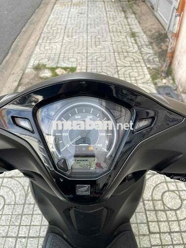 xe như xe mới