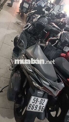 Air blade đời 2019 bán trả góp 0 đồng