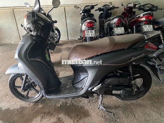 Janus 2020 khoá mkay bstp đẹp zin cực em