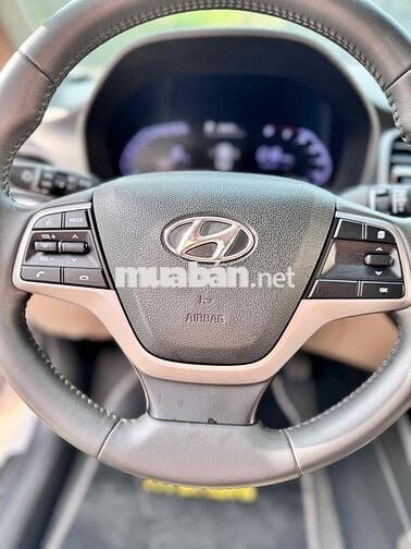Hyundai Accent 2022 1.4 AT - 1 chủ rất mới!