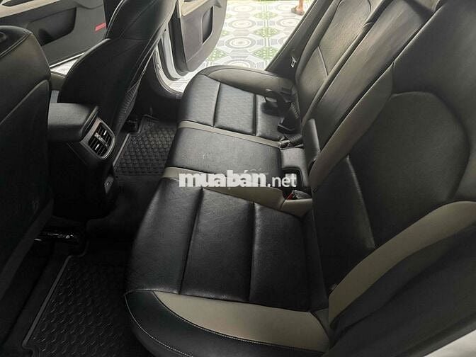 Kia K3 luxury 2021dk 2022 một chủ mua mới