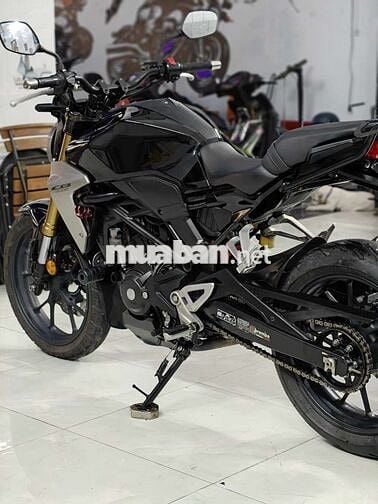Cb300 bs 60 đk 2019 xe đẹp bao công chứng