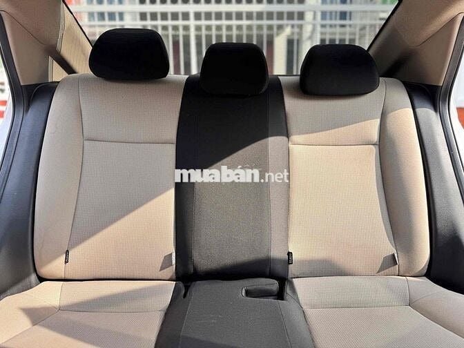 Hyundai Accent 2022 1.4 AT - 1 chủ rất mới!