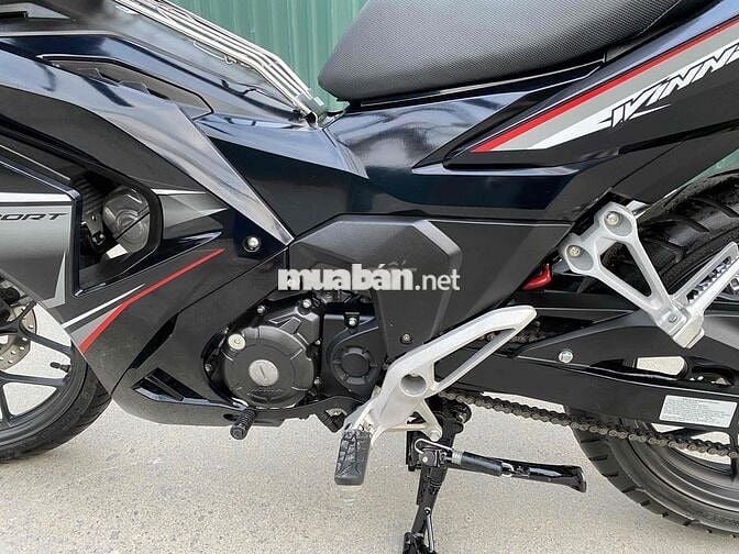Siêu Phẩm Winner V3 —2023 xe đẹp xuất sắc Mới 98%
