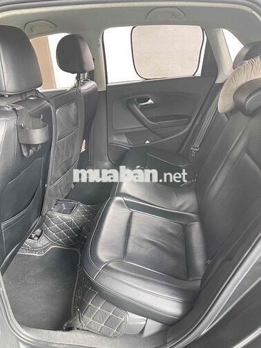 Volkswagen Polo 2016 1.6 Hatchback - 57000 km