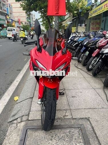 Honda CBR150 ABS 2023 mới 90% Bstp chính chủ