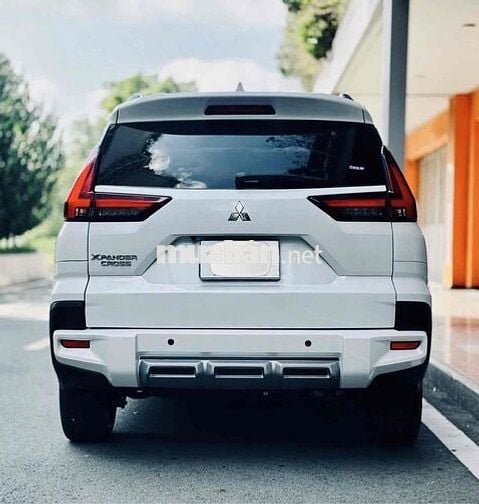 Mitsubishi Xpander Cross 2023 - 115000 km