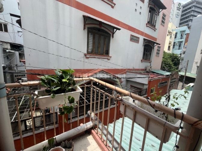 Chính chủ cho thuê nhà nguyên căn quận Phú Nhuận 2PN