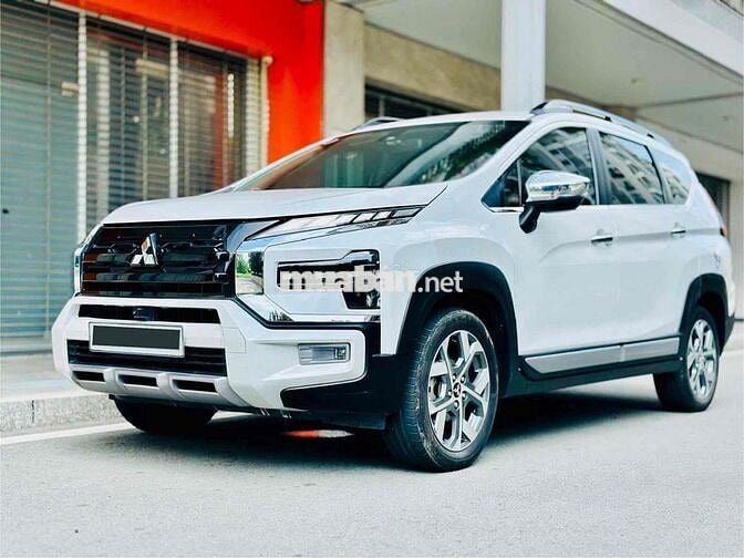 Mitsubishi Xpander Cross 2023 - 115000 km