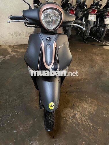Janus 2020 khoá mkay bstp đẹp zin cực em