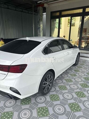 Kia K3 luxury 2021dk 2022 một chủ mua mới