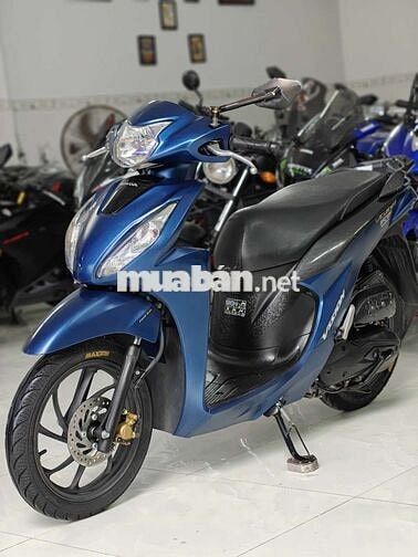 Vision 110 bs 59 đk 2021 xe đẹp bao công chứng
