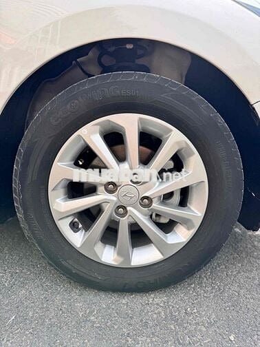 Hyundai Accent 2022 1.4 AT - 1 chủ rất mới!