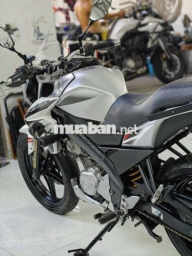 Fz150i bs 59 đk 2015 odo 20k xe đẹp bao công chứng