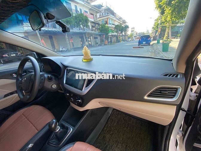 Hyundai Accent 2019 - 75000 km