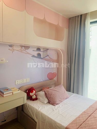 NHÀ PHỐ MỚI XÂY 1 Trệt 2 lầu. Giá 1 tỷ 800 triệu