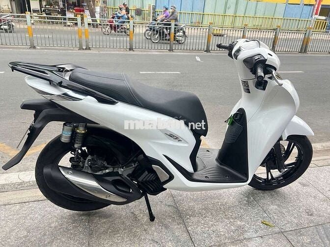 Honda SH 150 ABS 2021 mới 90% Bstp chính chủ
