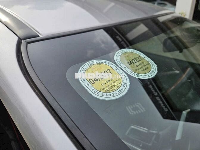 Xpander Premium 2022 -Xe Gia Đình Lướt chỉ 18000km