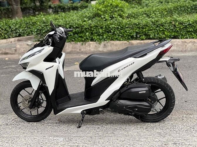 ❤️ Vario 125 đời 2022 bstp chính chủ hỗ trợ góp