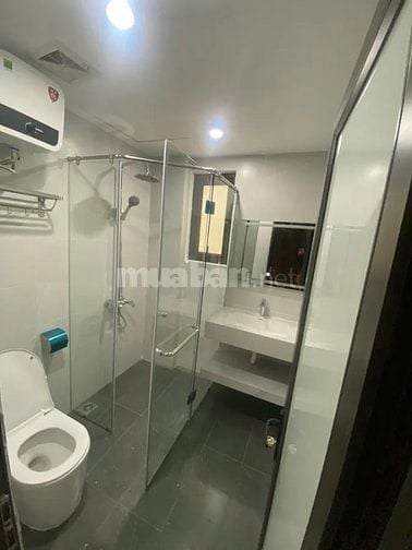 Bán nhà mới 6 tầng thang máy Ngọc Thuỵ ,40m2,ô tô vào nhà Giá 11,5 tỷ,