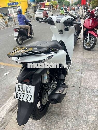 Honda SH 150 ABS 2021 mới 90% Bstp chính chủ