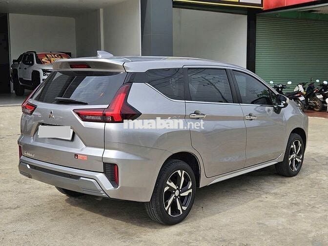 Xpander Premium 2022 -Xe Gia Đình Lướt chỉ 18000km
