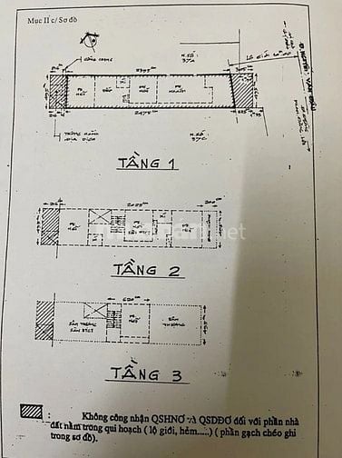 Bán nhà mặt phố trung tâm Bình Thạnh, Nguyễn Văn Đậu, 120m², giá tốt