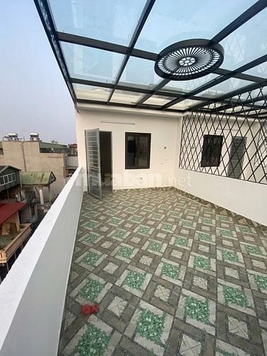 Bán nhà mới 6 tầng thang máy Ngọc Thuỵ ,40m2,ô tô vào nhà Giá 11,5 tỷ,