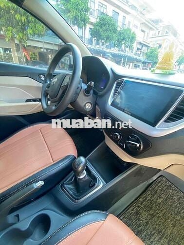 Hyundai Accent 2019 - 75000 km