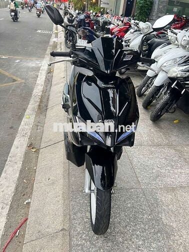 Honda air blade 2017 mới 90% Bstp chính chủ