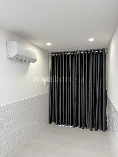 Nhà mới cho thuê đường Hoàng Hoa Thám, P.5, Bình Thạnh