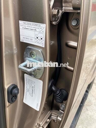 Toyota Fortuner 2008 - 102 km