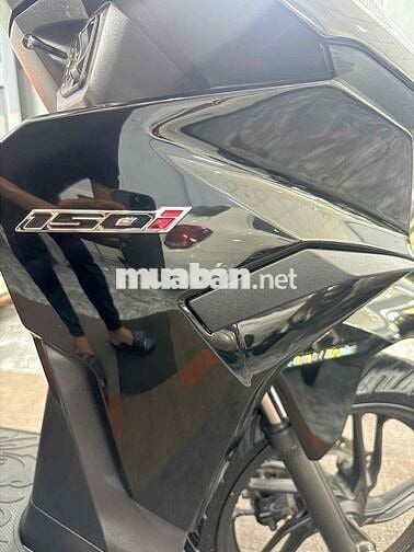 VARIO 125cc / 2024 ĐEN BÓNG NGUYÊN ZIN